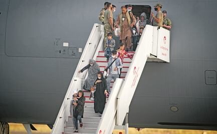 Europa, arrastrada a la guerra 