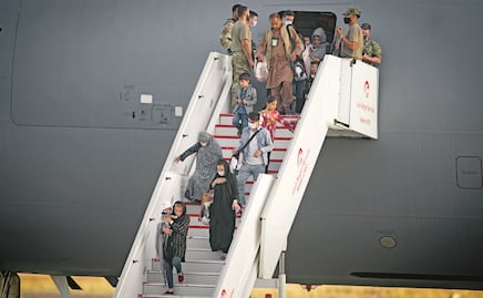 Europa, arrastrada a la guerra