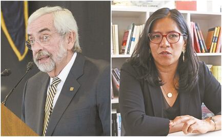 Hostilidad en Publicaciones de la UNAM no encaja con política del rector Graue