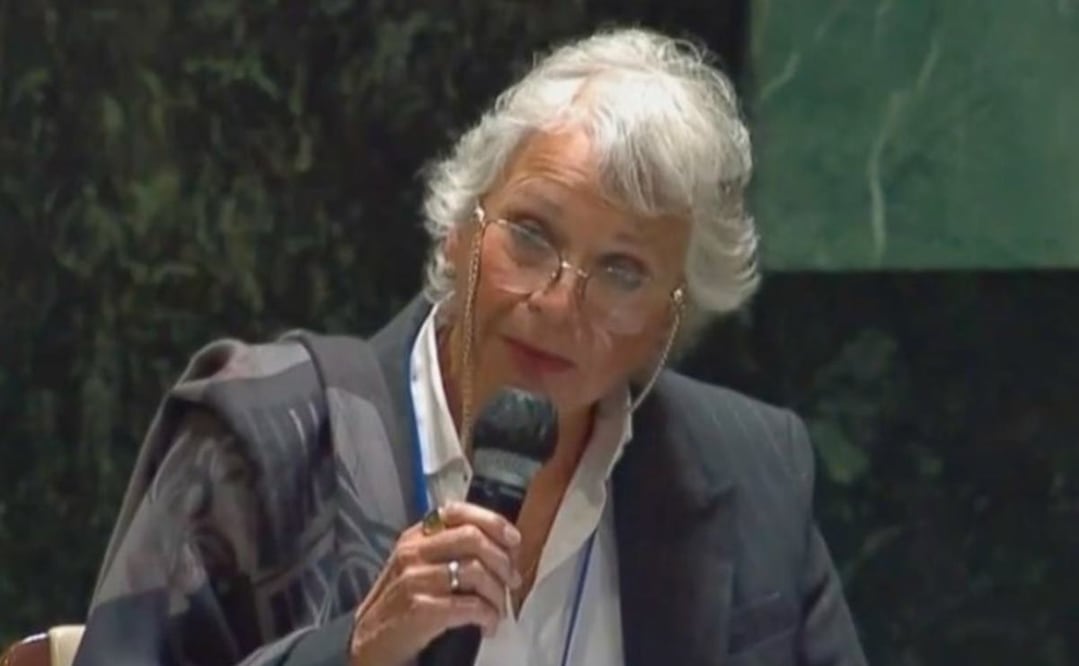 Foto: Tomada de video