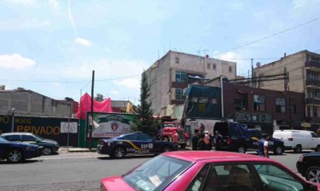 Cuando los baños públicos eran elegantes y famosos