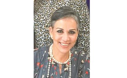 Emma Cecilia. Trabajadora y amigable