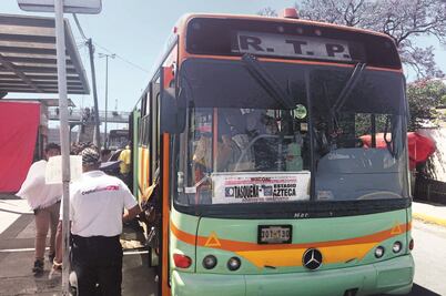 Durante un mes cerrarán 9 estaciones del Tren Ligero