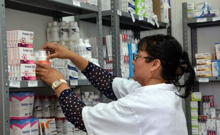 A pesar de retraso en licitación, habrá abasto de medicamentos en segundo semestre: Ssa