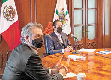 Apuestan por las tecnologías de la información en Qro