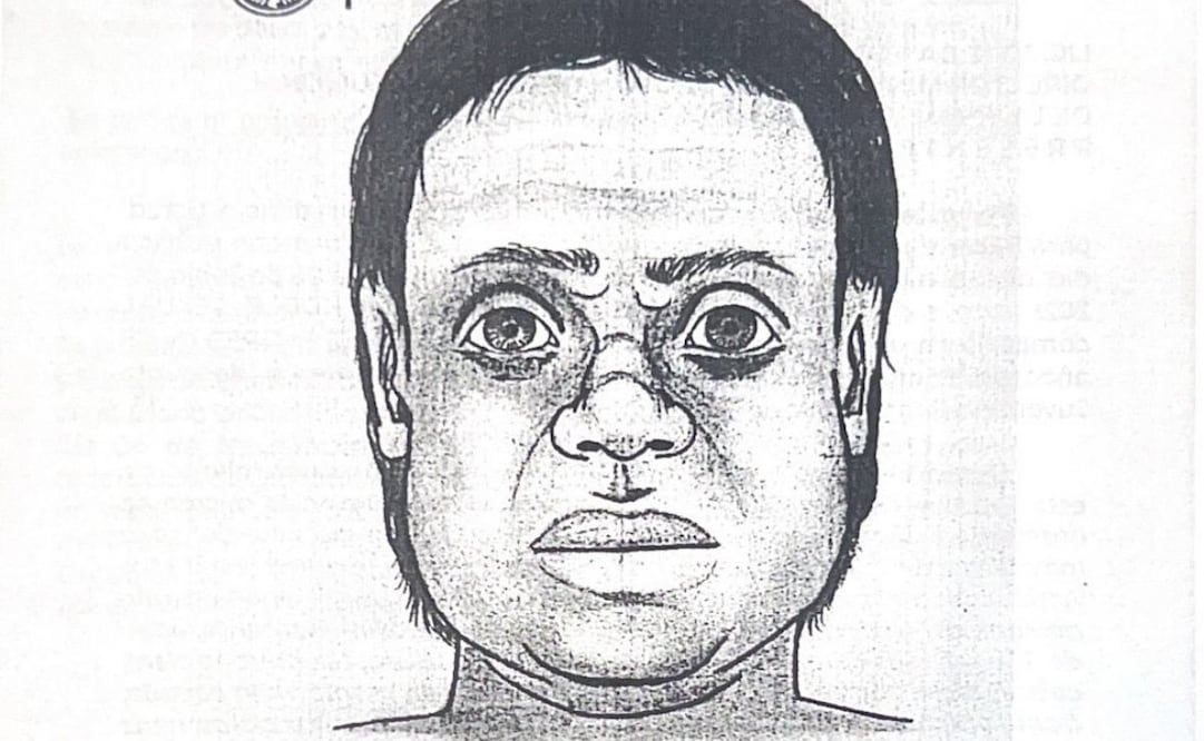 Buscan en Chihuahua a presunto agresor sexual buscado en Guanajuato (04/02/2026). Foto: Especial