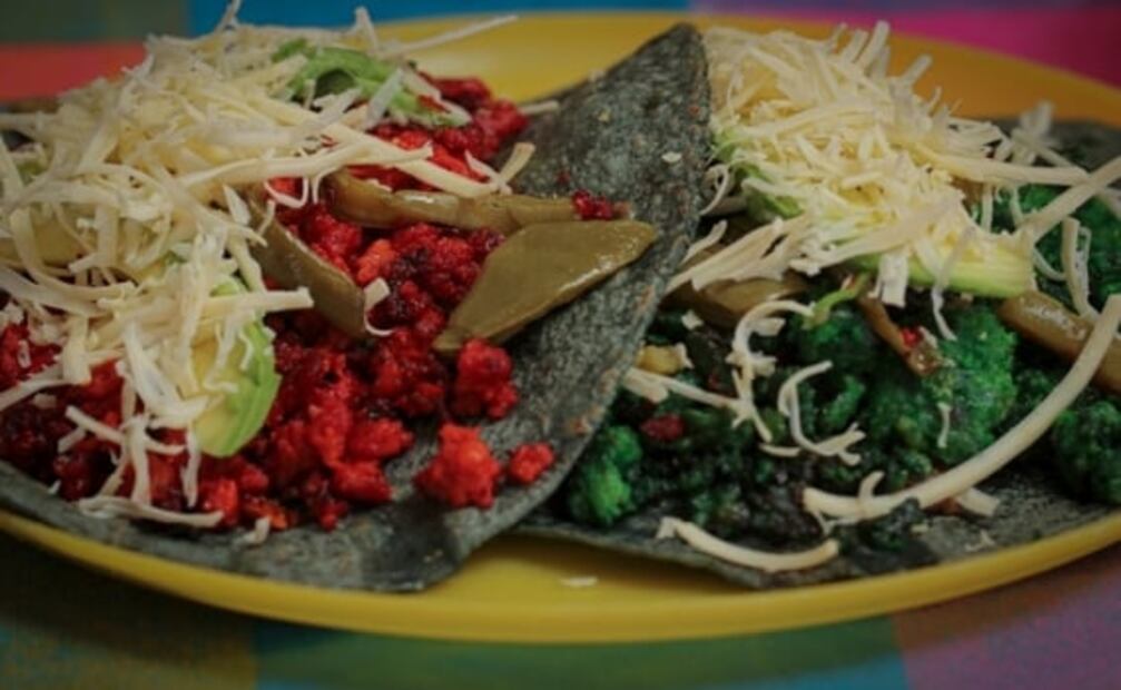 Comida típica del Estado de México que tienes que conocer