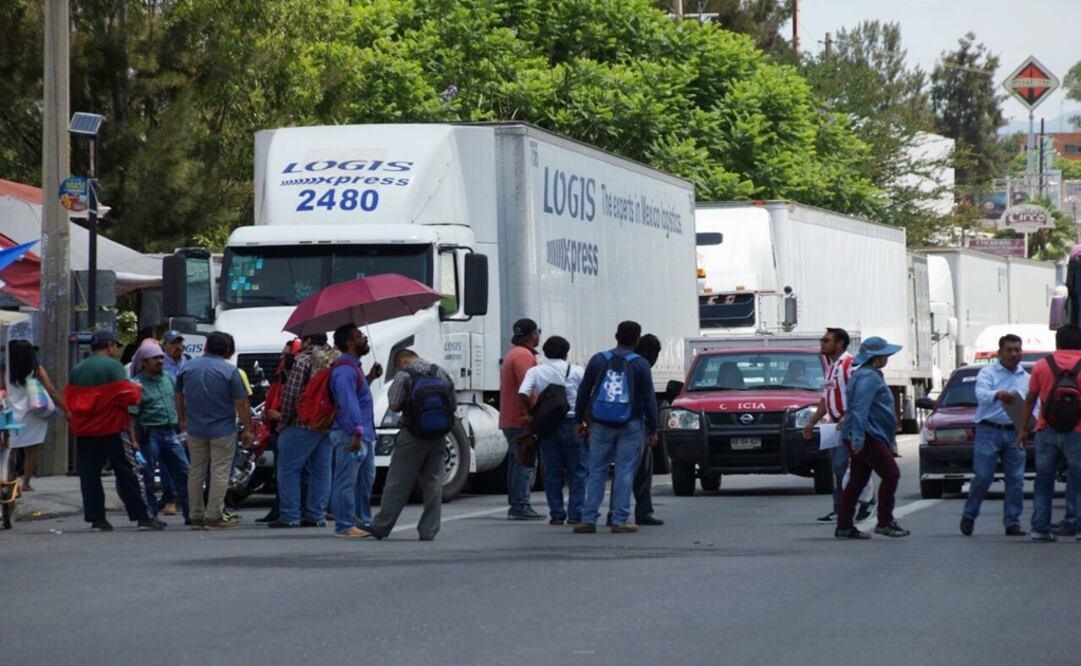 Foto: Edwin Hernández/ EL UNIVERSAL      