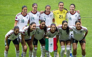 Pedro López presenta convocatoria de México para amistosos contra Australia
