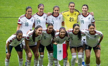 Pedro López presenta convocatoria de México para amistosos contra Australia