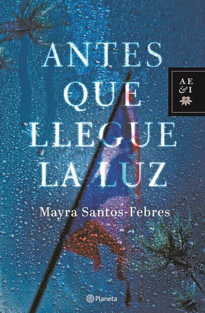"Soy habitante de las orillas: mujer, afro y caribeña: Mayra Santos-Febres