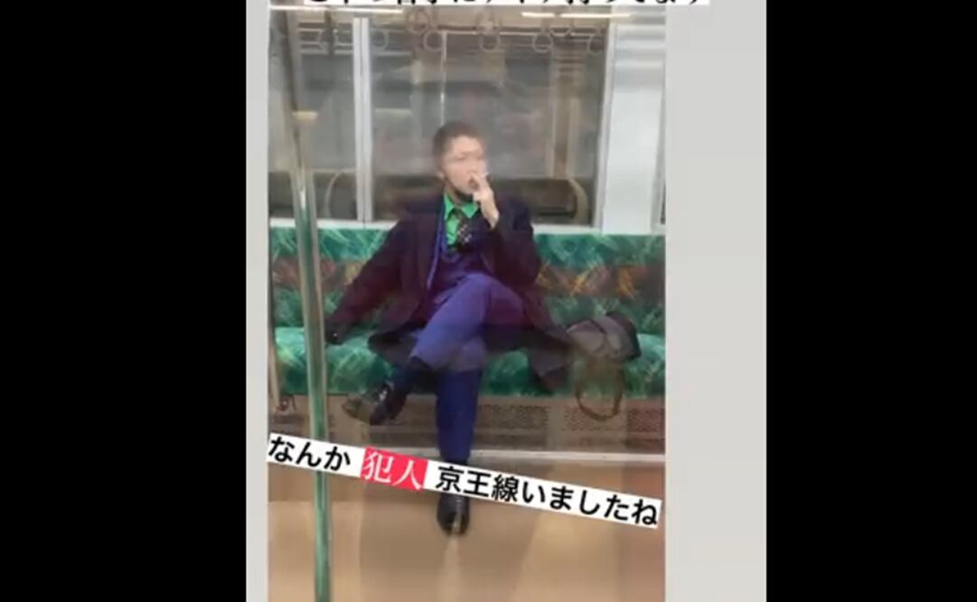 Foto: Tomada de video