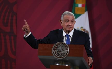 AMLO anuncia plan integral para solucionar inundaciones en Tabasco y Chiapas 