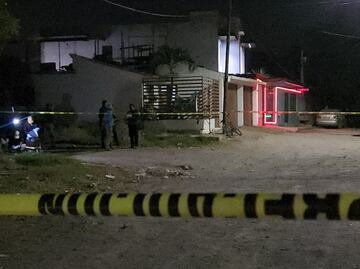 Hallan sin vida a maestro de la UAS dentro de su vivienda en Culiacán