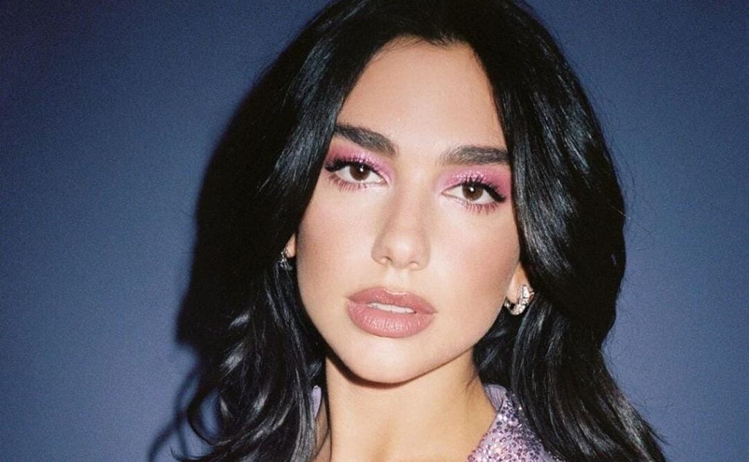 Dua Lipa nos confirma que llevar un catsuit es una apuesta ganadora para triunfar en primavera / Foto: Instagram @dualipa