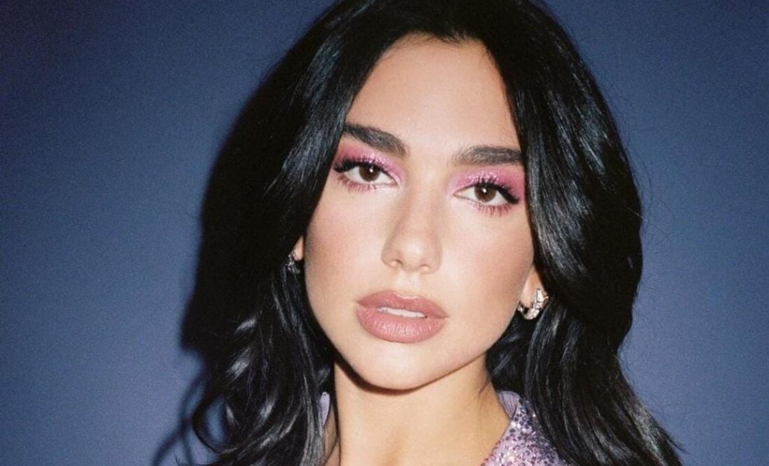 Dua Lipa nos confirma que llevar un catsuit es una apuesta ganadora para triunfar en primavera / Foto: Instagram @dualipa