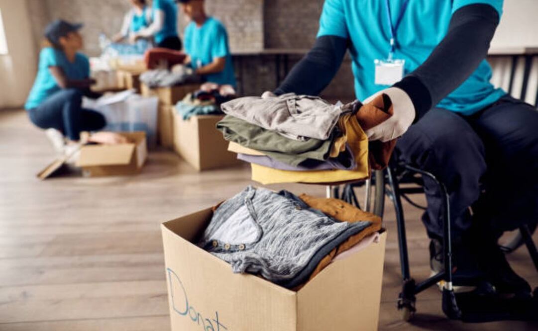 El representante danés en la OCDE insistió en que en esa región del mundo hay 700 millones de personas que viven en una situación de pobreza extrema y "la ayuda pública al desarrollo es crucial". Foto: iStock