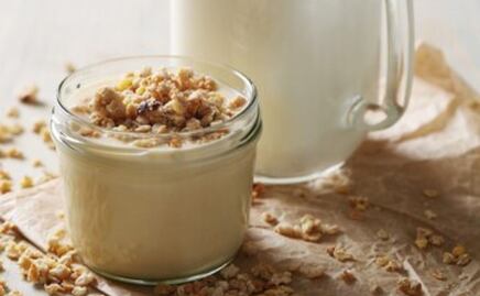 El batido con colágeno natural que refuerza la piel, los tendones, ligamentos y cartílagos