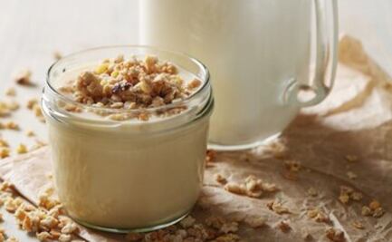 El batido con colágeno natural que refuerza la piel, los tendones, ligamentos y cartílagos