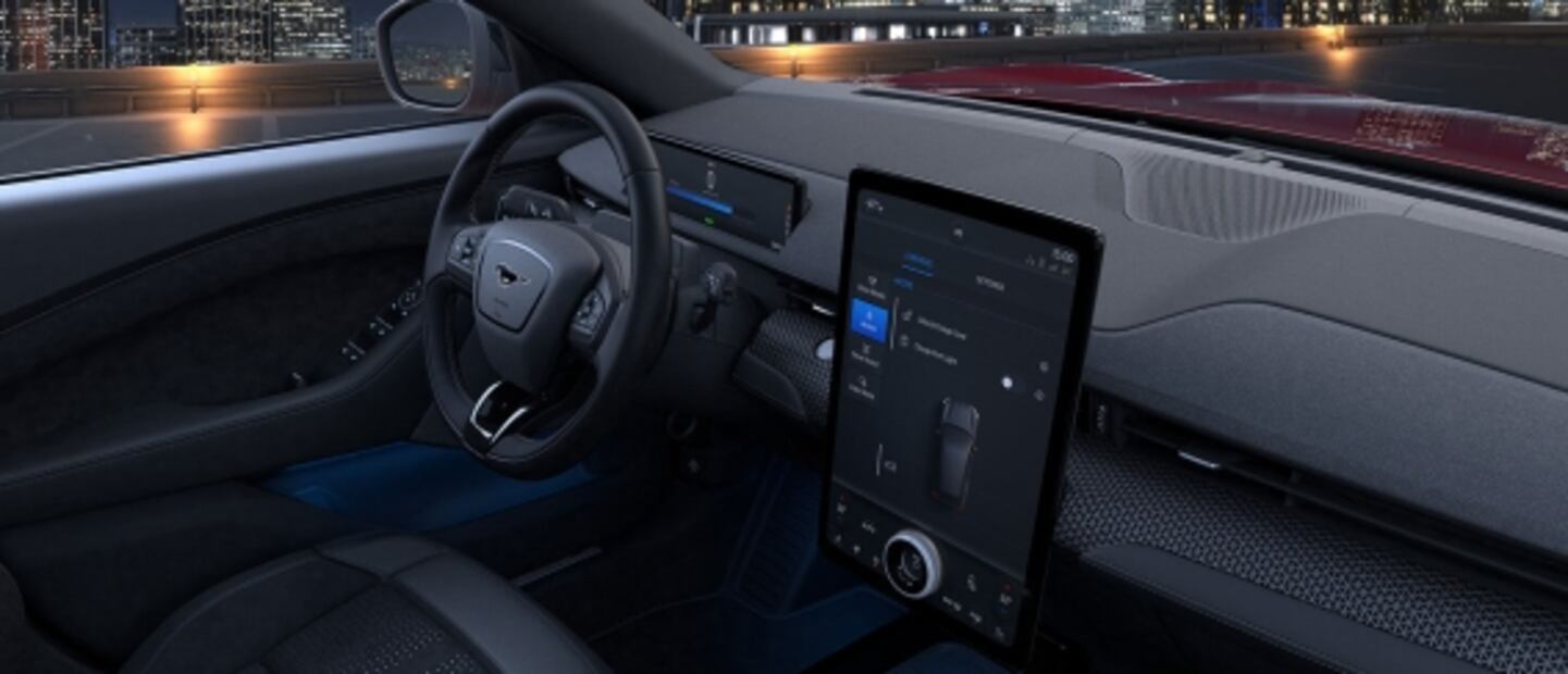 Así es el primer auto eléctrico fabricado por mujeres en el Edomex