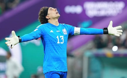 Guillermo Ochoa ya tiene nuevo club; se mantendrá en el futbol de Europa con la mira en el Mundial del 2026