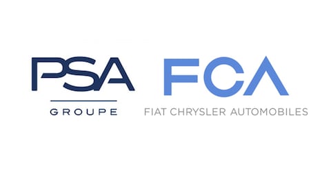 La fusión FCA-PSA se hará realidad en unos días más