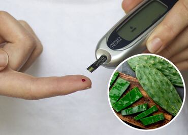 El alimento que ayuda a controlar la diabetes y ayuda a eliminar las toxinas del alcohol