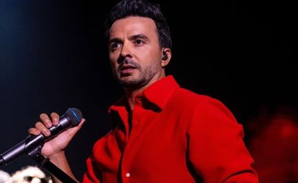 Luis Fonsi estuvo a punto de ser parte de N*SYNC