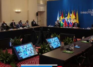 Banco de Desarrollo de América Latina aprueba crédito a CFE por 200 mdd