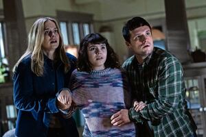 Josh Hutcherson juega ahora por la familia