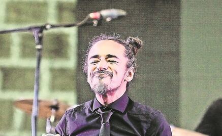 Café Tacvba y Molotov para el concierto Amplifica