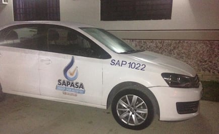 Atizapán indaga a empleado por usar vehículo oficial para vacacionar