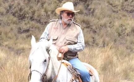 Asesinan al exdiputado panista Fernando Palma en Tlalpan