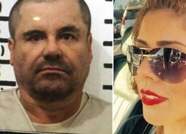 Periodista difunde audios de la supuesta hija de "El Chapo"