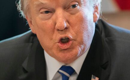 Donald Trump designa a Norcorea país patrocinador del terrorismo