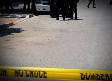 Joven guardia de preparatoria se suicida; alumnos escucharon el balazo