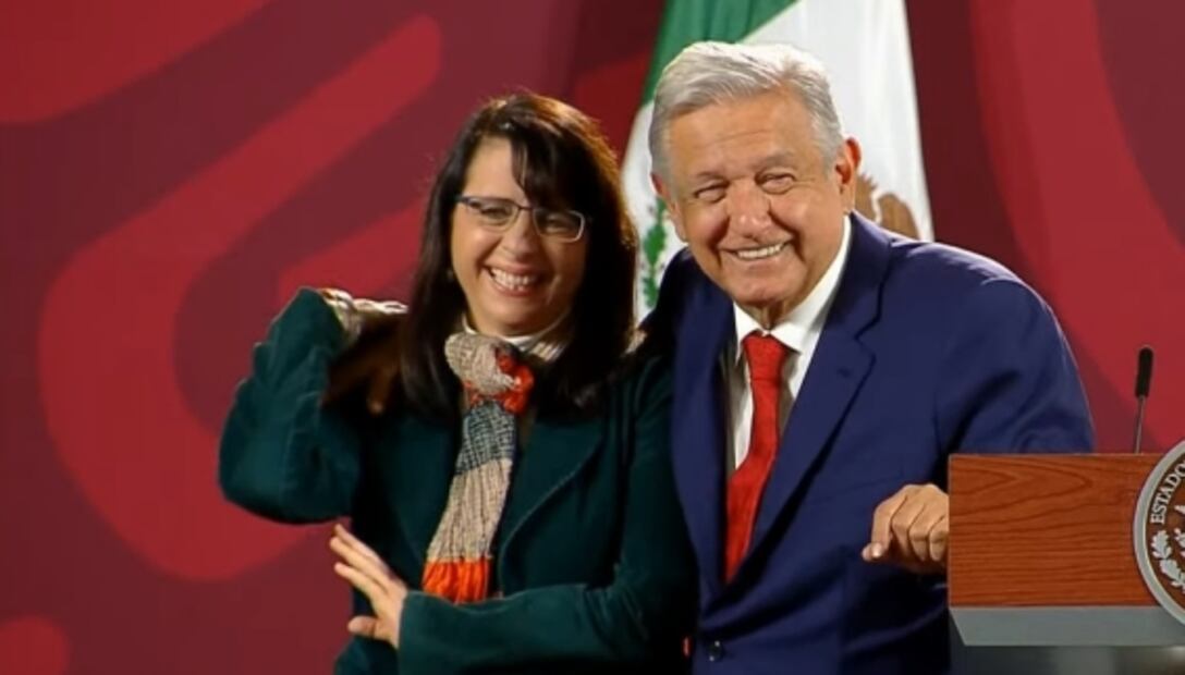 La mañanera de AMLO, 9 de agosto, minuto a minuto