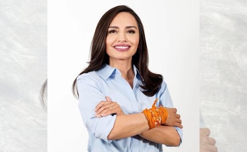 Renuncia Natalia Rivera como coordinadora de Movimiento Ciudadano en Sonora; confirma su salida del partido político