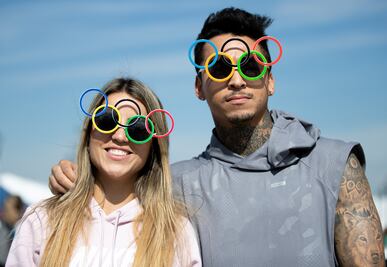 ¿Qué son los Juegos Olímpicos de la Juventud?