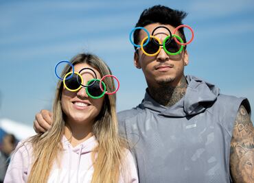 ¿Qué son los Juegos Olímpicos de la Juventud?