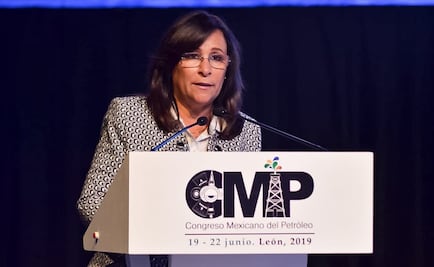 Instalar más gasolineras bajaría precio de combustible en Guanajuato: Rocío Nahle
