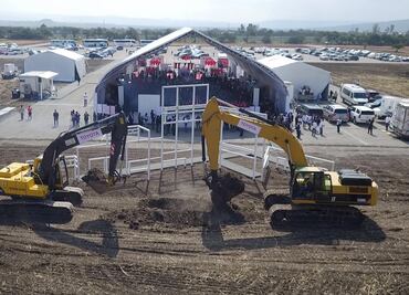 Toyota Corolla estrenará casa en 2019