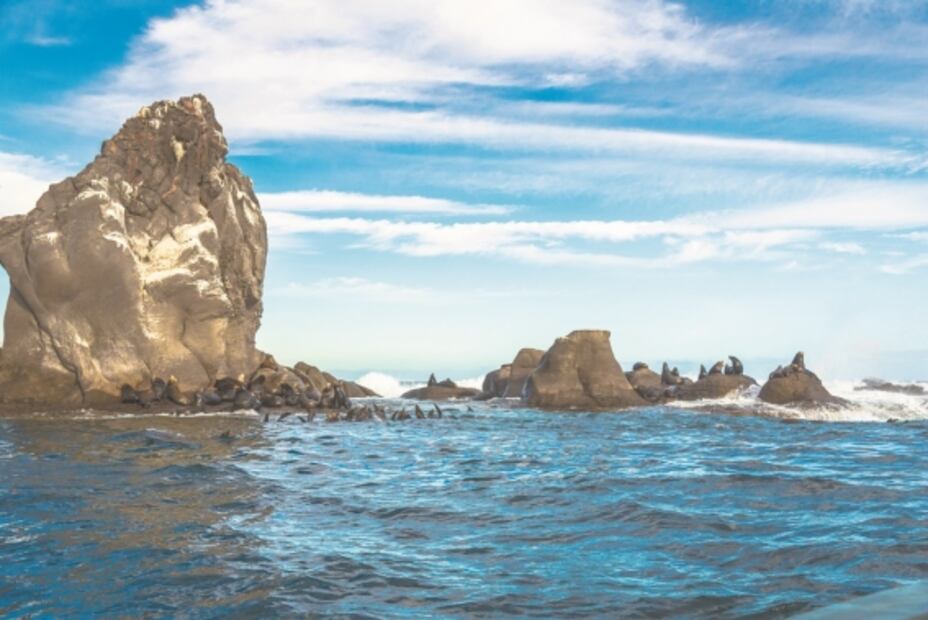 Estos son los pueblos mágicos que tienen playa, del mar de Cortés al Caribe mexicano