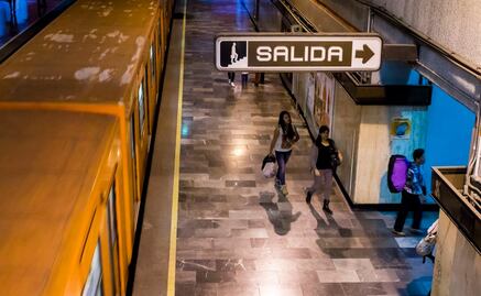 Otorgan 190 mdp para realización del proyecto de ampliación de L9 del Metro