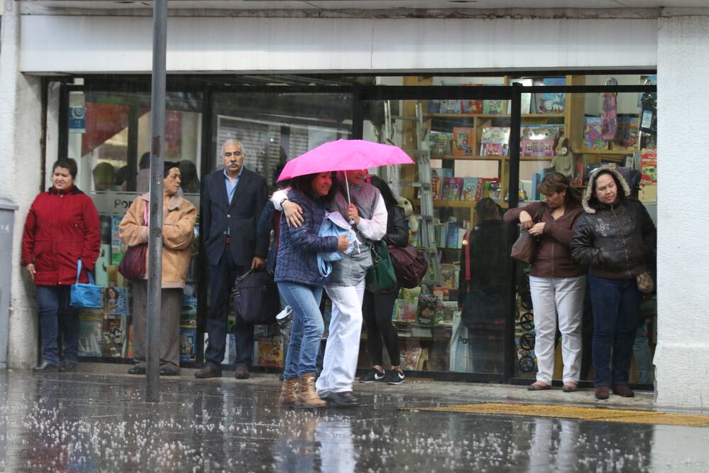 Héctor Alfaro / EL UNIVERSAL