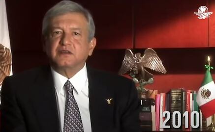 Así era cuando AMLO prometía regresar a los militares a los cuarteles