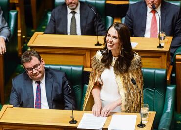 Jacinda Ardern: el liderazgo de la empatía