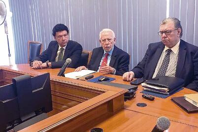 Sube $7 salario mínimo