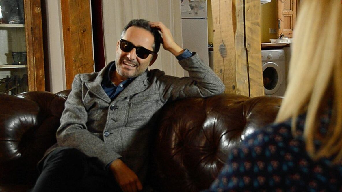 Jorge Drexler