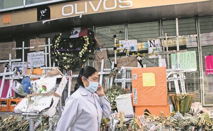 Sin definir, monto que Carso dará a víctimas de L-12